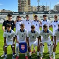 Kadeti Srbije osvojili turnir u Portu: "Orlići" izgubila 5:0 od Portugalije u poslednjem meču, ali ipak prvi
