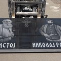 Od ideje u Njujorku do realizacije u Aleksincu – Slobodan Mladenović izradio spomenik Lavu Tolstoju i pukovniku Rajevskom…