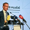 Вујчић: Хрватска расте брже од остатка еурозоне, нормално да је инфлација виша