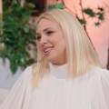 Milica Todorović priznala da priželjkuje udaju: Bela haljina naslućuje na nešto, ja bih volela! Pevačica u emisiji "Pusti…