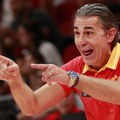 Španci pronašli novog selektora: Po prvi put će raditi u reprezentaciji, a njegova karijera je eksplodirala pre tri godine