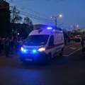 Sanitet postao kafana, pa je uprava morala da reaguje: Smenjen načelnik zbog optužbi da je napravio žurku u vozilu Hitne pomoći…
