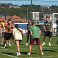 KZMijada okupila volontere iz cele Srbije (VIDEO)