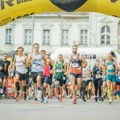 Zrenjaninski polumaraton u nedelju „zatvara“ nekoliko ulica za saobraćaj
