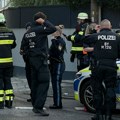 Pucnjava i eksplozija u Minhenu! Totalni haos, na licu mesta policija i stručnjaci za deaktivaciju bombi
