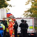 Napad kod sinagoge u Mančesteru proglašen za teroristički – troje poginulih, uključujući počinioca
