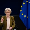"Kraljica Evrope" uzvraća udarac, opet