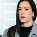 Andrea Lekić spona između igračica i selektora: Potrebno je edukovati decu o rukometu