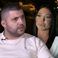 "Taki je sam odgajao ćerku, ona je kulturna devojka": Asmin hvalio starletu pred svima: "Svaka mu čast"