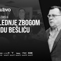 Poslednje zbogom halidu bešliću: - Uživo u 22.15 na Blic televiziji prijatelji, kolege, saradnici govore o muzičkom velikanu…