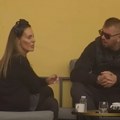 "On je omiljeni" Milena Kačavenda pred svima priznala sve o svojoj ljubavi sa Janjušem, nastao muk u Eliti