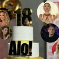 Alo proslavio 18. Rođendan! Zvezde ujedinjene u željama, pogledajte šta su nam poručili: "Srećno punoletstvo, ostanite…