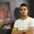 Ekskluzivno! Kurir došao do fotografija transrodne a.K. Pre svih plastičnih operacija! Evo kako je izgledala: Nema grudi, samo…