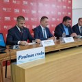 Najava "Preporoda rusko-srpskog jedinstva": "Cilj foruma da se ne odustane od večnog prijateljstva Srbije i Rusije"
