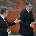 Režimsko spinovanje: I Dačić o „diverziji” nadsteršnice