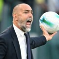 Hrvat na tankom ledu - Juve opet traži trenera