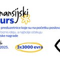Visa podržava preduzetnice kroz She's Next finansijski konkurs