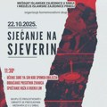 Komemorativni skup “Sjećanje na Sjeverin”