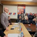 Vučević: Negotin snažno ide napred, više od 2,5 milijarde dinara uloženo u puteve