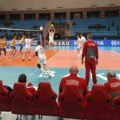OK Radnički startovao pobedom u kvalifikacijama za Ligu šampiona