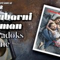 Danas uz Kurir – poklon roman „Paradoks istine“! Priča o ljubavi koja prkosi logici, o dvoje ljudi koje ni vreme ni razdaljina…