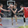 Trener Borca posle KKP: "Igrali smo koš za koš, to nije bio plan"