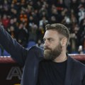 De Rosi se vraća u Seriju A, legenda Rome na novom zadatku!