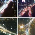 "Naoružajte" se strpljenjem, moguća su velika kašnjenja; U ovim delovima grada je haos u saobraćaju