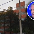 SAZNAJEMO Svetski poznati hirurg smenjen sa mesta načelnika u KBC Zvezdara