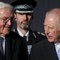 Краљ Чарлс: Спремни смо да са Немачком подржимо Европу пред претњом руске агресије