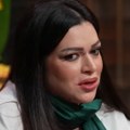 Dunja Ilić hitno priključena na infuziju! Pevačicini fanovi zabrinuti za njeno zdravstveno stanje (foto)