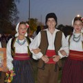 Mladi čuvari nasleđa: KUD „Uroš Predić“ iz Orlovata organizuje zimski koncert folklora