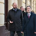 Nikola Selaković: Treba razmotriti ideju da Ministarstvo kulture bude u Sremskim Karlovcima