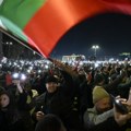 Politička kriza u Bugarskoj: Hiljade ljudi na ulicama traže ostavku manjinske vlade, sutra glasanje o nepoverenju