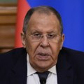 Lavrov: Dejton osnova za međuetničko pomirenje u BiH i stabilnost na celom Balkanu