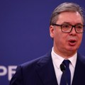 "Bliže se kraju pregovori o NIS-u"; Vučić: Očekujem da do utorka zatvorimo tu priču