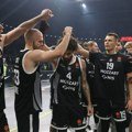 Pitali smo ChatGPT koji rezultat očekuje na utakmici Žalgiris - Partizan u Evroligi: Grobarima neće biti lako!