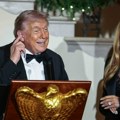 "Ona dolazi iz dela sveta gde je sve..." Donald Tramp pred svima pričao o Melanijinom jugoslovenskom poreklu, spomenuo i intimu…