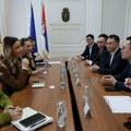 Mesarović sa rukovodstvom kompanije "Serbia Zijin Mining" o planovima kompanije