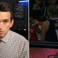 Lekar rekao sve o povredi Nikole Jokića: Moguća tri scenarija, pa i najgori mogući