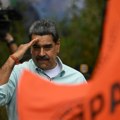 Maduro je izdat?