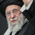 Hamnei: Iran neće da popusti pred protestima, SAD su krive za nerede u zemlji