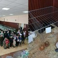 FOTO: Ovogodišnjoj izložbi sitnih životinja u Mihajlovu najviše su se obradovali najmlađi