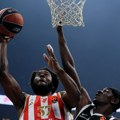 Šta očekuje Crvenu zvezdu i Partizan u duplom kolu Evrolige?