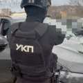 Uhapšen muškarac u Beogradu: Sumnja se da je kao pripadnik "Vračaraca" švercovao drogu i oružje