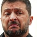 Kijevski režim šalje sve na front - samo su Zelenski i njegova elita izuzeti