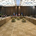 Počeli pregovori Ukrajine, Rusije i Amerike u Ženevi: I Putin i Zelenski imaju svoje crvene linije