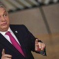 Orban u kampanji: Ne bacati novac Mađara u WC šolju - u Ukrajinu