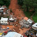 Raste broj žrtava u Brazilu: Traga se za nestalima, opasnost i dalje preti VIDEO