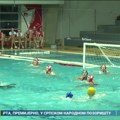 Vaterpolistkinje "Vojvodine" na "Konferens kupu" u Novom Sadu
